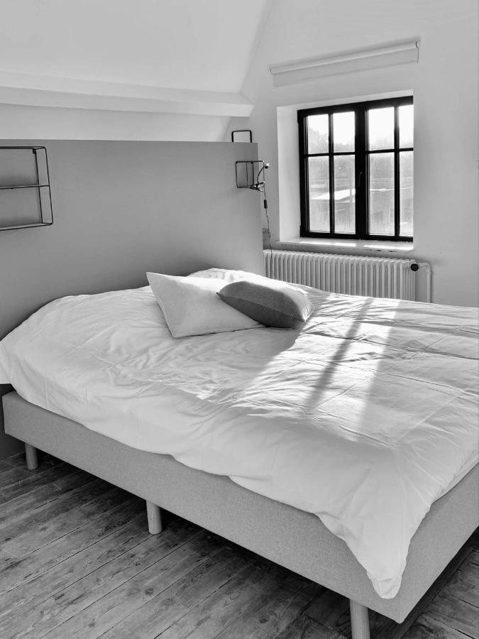 The Westhouse Villa Middelkerke Luaran gambar