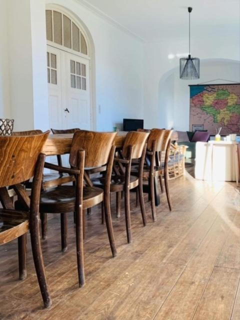 The Westhouse Villa Middelkerke Luaran gambar