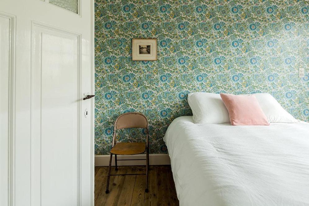 The Westhouse Villa Middelkerke Luaran gambar