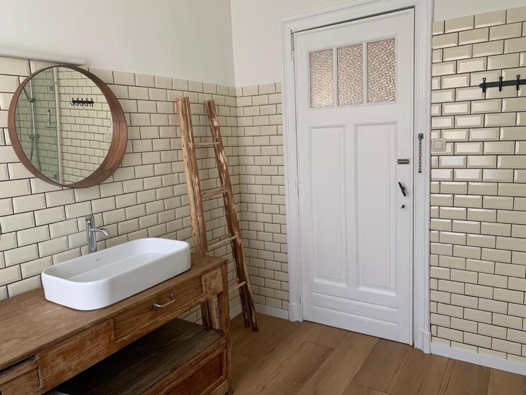 The Westhouse Villa Middelkerke Luaran gambar